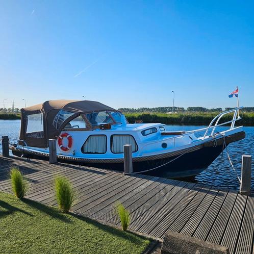 Boot Bruijsvlet, Watersport en Boten, Motorboten en Motorjachten, Gebruikt, Ophalen