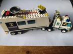 Lego 6348 Surveillance Squad Politie, Ophalen, Gebruikt, Complete set, Lego