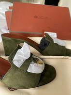 Loro Piana maat 37.5 nieuw in doos met factuur, Ophalen of Verzenden, Nieuw