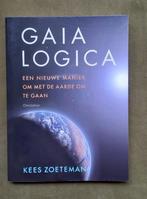 Gaia logica, Ophalen of Verzenden, Zo goed als nieuw, Achtergrond en Informatie