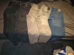 5x jeans merk Cars maat 31/32, Ophalen of Verzenden, Zo goed als nieuw, Overige kleuren, Overige jeansmaten