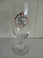 AJAX Grolsch bier voetglas, Verzamelen, Ophalen of Verzenden, Nieuw, Ajax, Overige typen