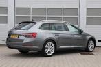 Skoda Superb Combi 1.4 TSI 218pk DSG iV Business | SoH 98% |, Auto's, Skoda, 12 maanden, Stof, Gebruikt, Euro 6