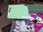 Lego kasteel, Ophalen of Verzenden, Zo goed als nieuw