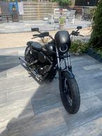 Harley Davidson XLH 883 ‘89, Chopper, 883 cc, Particulier