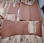 Tunnelhoes vloermatten daf xg, Auto-onderdelen, Ophalen of Verzenden, Nieuw, Overige merken, Interieur en Bekleding