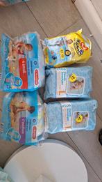 Zwemluiers pakket - Kruidvat, Etos, Huggies, Ophalen of Verzenden