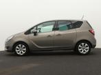 Opel Meriva 1.4 Turbo Blitz (bj 2016), Auto's, Opel, Te koop, Benzine, Gebruikt, Voorwielaandrijving