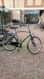Gazelle fiets, 57 tot 61 cm, Ophalen, Gebruikt, Gazelle