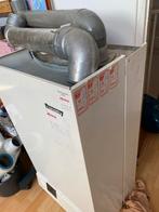 Gebruikte Economy HR ketel nefit goed werkend uit gehaald, Ophalen, Gebruikt, Aardgas, 100 liter of meer