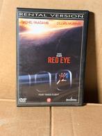 DVD "Red Eye", Vanaf 12 jaar, Ophalen of Verzenden, Zo goed als nieuw, Actiethriller