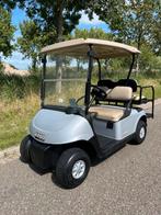 Electrische golfkar 4 persoons rijdt heerlijk, Ophalen of Verzenden, Zo goed als nieuw, Golfkar, Overige merken