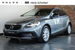 Volvo V40 Cross Country T3 Automaat Nordic+ | Dealeronderhou, Euro 6, Leder en Stof, Origineel Nederlands, 152 pk