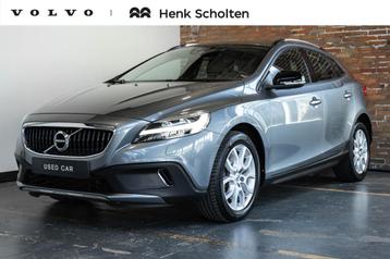 Volvo V40 Cross Country T3 Automaat Nordic+ | Dealeronderhou beschikbaar voor biedingen