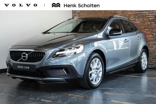 Volvo V40 Cross Country T3 Automaat Nordic+ | Dealeronderhou, Auto's, Volvo, Bedrijf, Te koop, V40, ABS, Airbags, Airconditioning