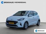 Hyundai i10 1.0 Comfort | Cruise Control | Airco | Elektrisc, Gebruikt, Euro 6, 899 kg, Met garantie (alle)