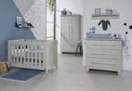 Complete babykamer. Lichtgrijs, Kinderen en Baby's, Kinderkamer | Complete kinderkamers, Ophalen, Gebruikt, Jongetje of Meisje