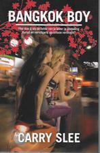 Carry Slee : BANGKOK BOY (young adult), Ophalen of Verzenden, Zo goed als nieuw