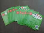 11 Poiesz dagje uit korting kaarten., Tickets en Kaartjes, Drie personen of meer, Kortingsbon, Overige typen