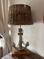 Riviera maison lamp, Ophalen of Verzenden, Zo goed als nieuw, Minder dan 50 cm
