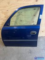 OPEL MERIVA A Z21B Blauw Links voor deur portier 2003-2010, Ophalen of Verzenden, Gebruikt, Opel, Deur