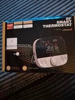 RF Slimme Thermostaat - Nieuw!, Doe-het-zelf en Verbouw, Thermostaten, Ophalen