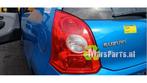 Achterlicht links van een Suzuki Alto, Auto-onderdelen, Gebruikt, -, -, Ophalen of Verzenden