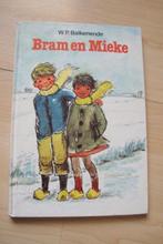 BRAM EN MIEKE door WP Balkenende, Boeken, Ophalen of Verzenden, Gelezen