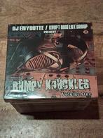 Bumpy Knuckles, Ophalen of Verzenden, 2000 tot heden, Nieuw in verpakking