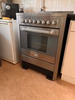 Zanussi ZCM760DCX (uiterlijk 2 juni ophalen), Ophalen, Gebruikt, Hete lucht, 60 cm of meer