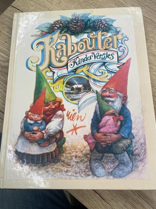 kinderliedjes boek met illustraties van Rien Poortvliet, Boeken, Kinderboeken | Jeugd | onder 10 jaar, Gelezen, Sprookjes, Ophalen