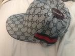 Gucci pet nieuw & kaartje, Kleding | Heren, Hoeden en Petten, Ophalen of Verzenden, Nieuw, One size fits all