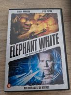 Elephant white, Alle leeftijden, Ophalen of Verzenden, Zo goed als nieuw