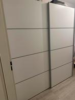Grote kledingkast 2x2 meter, Huis en Inrichting, Kasten | Kledingkasten, Kunststof, 200 cm of meer, 150 tot 200 cm, Ophalen of Verzenden