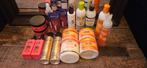 Diverse haarproducten, in 1 koop., Ophalen, Nieuw
