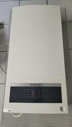 Gascondensatieketel Buderus Logamax Plus GB062-24KDE, Ophalen, Gebruikt, Cv-ketel of Combi-ketel, Minder dan 60 cm