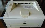 RICOH SP-211, Computers en Software, Printers, Gebruikt, Printer, Inkjetprinter, Ophalen of Verzenden