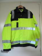 Werkjas/ veiligheidsjas High-Vis XL Herock, Herock, Heren, Nieuw, Ophalen of Verzenden
