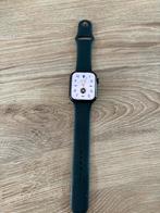Apple watch 7 GPS 45mm, Ophalen of Verzenden, Zo goed als nieuw, Jongen of Meisje