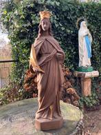 Mooi heiligenbeeld ❤️ Ursula v Keulen St Jos Venlo, Ophalen of Verzenden