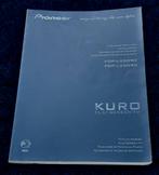 Pioneer Kuro 60" Plasma TV + originele Soundbar - Perfect., Audio, Tv en Foto, Televisies, Ophalen, 50 Hz, Zo goed als nieuw, Pioneer