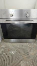 Amica oven te koop., Witgoed en Apparatuur, Ovens, Ophalen, Minder dan 45 cm, Gebruikt, Oven