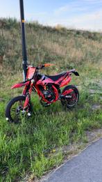 Unieke beta rr50 evt teruil!!!, 6 versnellingen, Zo goed als nieuw, 80 cc, Ophalen