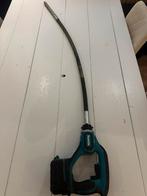 Makita trilnaald 1200 mm - zo goed als nieuw, Ophalen of Verzenden, Zo goed als nieuw
