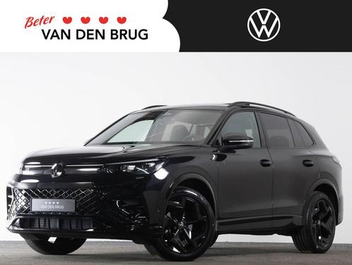 Volkswagen Tiguan R-Line 1.5 eTSI 150 PK DSG | Panoramadak |, Auto's, Volkswagen, Bedrijf, Te koop, Tiguan, ABS, Achteruitrijcamera