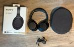 Sony wh-1000XM3, Ophalen of Verzenden, Zo goed als nieuw, Sony, Bluetooth