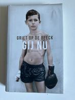Griet Op de Beeck - Gij nu, Ophalen, Griet Op de Beeck, Zo goed als nieuw, Nederland