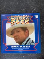LP Jerry Lee Lewis, Cd's en Dvd's, Ophalen of Verzenden, Gebruikt, 12 inch