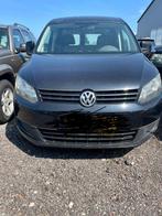 Caddy 1.6 tdi 2012 in onderdelen, Auto-onderdelen, Carrosserie en Plaatwerk, Ophalen of Verzenden, Motorkap