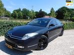 Citroen C6 2.7 HdiF V6 Exclusive , Clima / Cruise / Head Up, 221 €/maand, Gebruikt, Zwart, C6